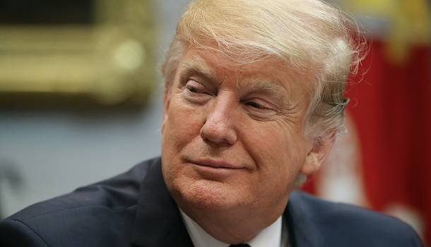 «Этого достаточно, чтобы изменить результаты голосования»: Трамп опять заявил о наличии доказательств фальсификаций на выборах «Этого достаточно, чтобы изменить результаты голосования»: Трамп опять заявил о наличии доказательств фальсификаций на выборах