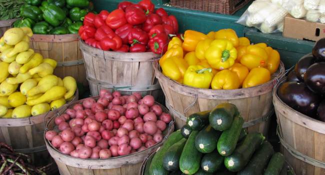 «Ситуация не повторится»: Эксперт объяснил, нужно ли закупать продукты во время второй волны коронавируса