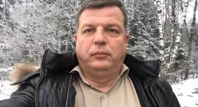 «Не дадут упасть мордой в грязь: Журавко заявил, что в Украине точно не будет дефолта «Не дадут упасть мордой в грязь: Журавко заявил, что в Украине точно не будет дефолта