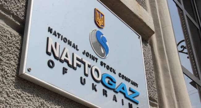 Пресс-служба ОП приписала Владимиру Зеленскому победу Порошенко над «Газпромом»