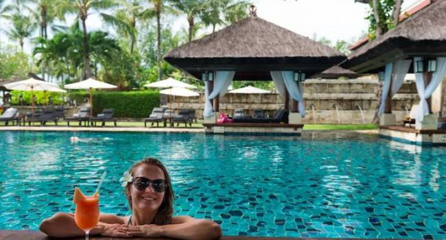 Остров Бали может лишиться туристов: власти Индонезии собираются сажать в тюрьмы за распитие алкоголя