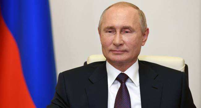 Эйдман: Путин - это бредящий мировым господством провинциальный босс мафии, уже давно потерявший адекватность