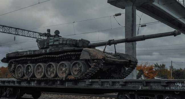 «Более 70 танков и тяжелых вооружений крупного калибра»: В «ДНР» заявили о продвижении ВСУ под Донецком