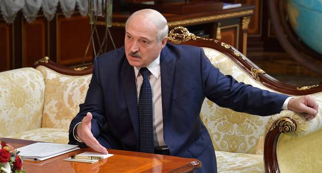 Портников: В спокойной ситуации Лукашенко любит поговорить о дружеских отношениях с Украиной, но как только белорусы выходят на улицы, он начинает пугать их Майданом