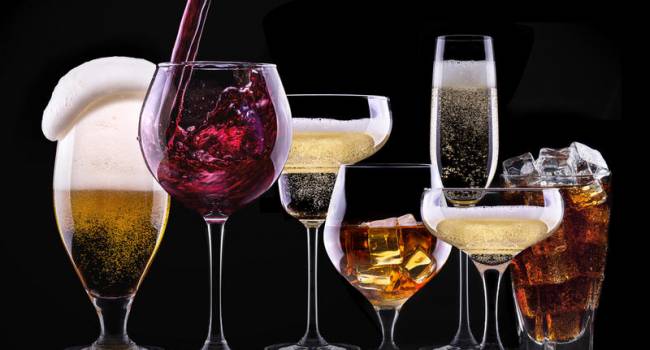   Вы очень удивитесь: специалисты назвали самый опасный для здоровья спиртной напиток