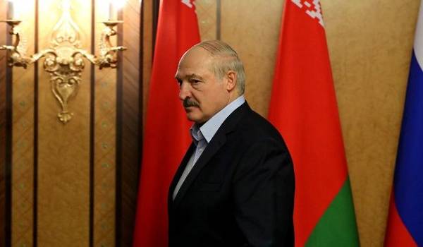 Лукашенко заговорил о желании неконфликтного диалога с другими странами