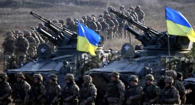 «Закажут сразу 2 партии»: В Минобороны сообщили об усилении украинской армии самоходными зенитками 