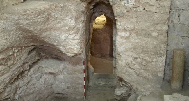 Археолог утверждает, что нашел дом Иисуса Христа 