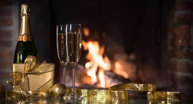 Это самый большой стресс: диетолог призвала отказаться от шампанского в новогоднюю ночь
