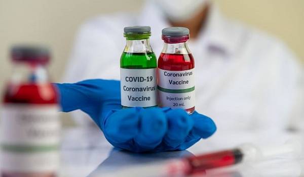  К концу декабря в ЕС будут проведены первые вакцинации от коронавируса 