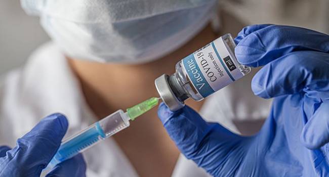 В Крыму заявили о создании абсолютно новой вакцины от коронавируса 