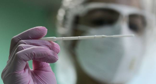 Оперативное массовое тестирование населения позволит уничтожить эпидемию коронавируса за полтора месяца - исследование