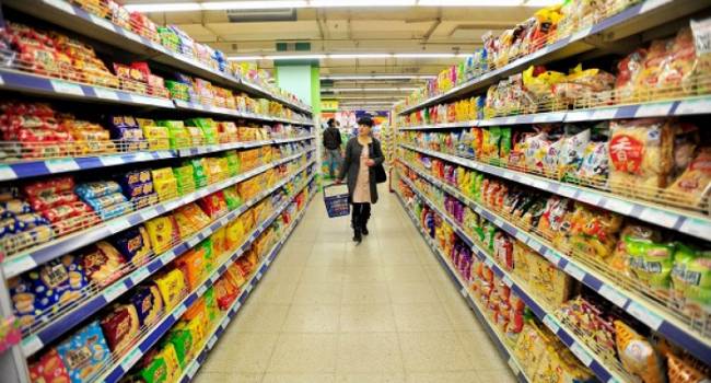 Аналитик: свидетели секты «Лишь бы не Порошенко» должны быть довольны – цены на продукты питания продолжают расти