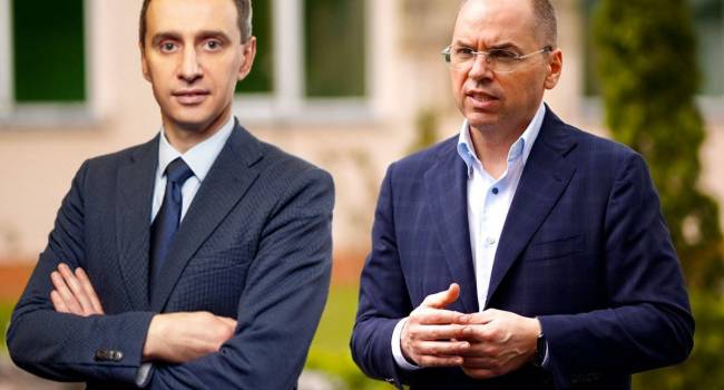 Политолог: обсуждать смену Ляшко на Степанова нет смысла, если главные кукловоды этого большого фарса еще долго будут рвать страну Политолог: обсуждать смену Ляшко на Степанова нет смысла, если главные кукловоды этого большого фарса еще долго будут рвать страну