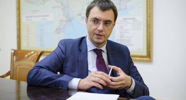 Омелян: между Россией и Западом власть выбрала Запад. На разрыв с МВФ не пошли Омелян: между Россией и Западом власть выбрала Запад. На разрыв с МВФ не пошли