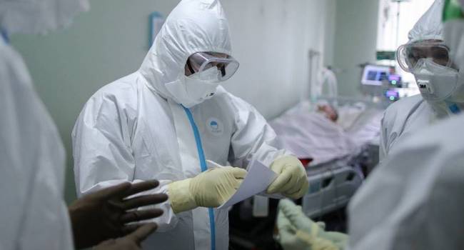 «Это фильм ужасов»: экономист рассказал о расходовании коронавирусного фонда в Украине 