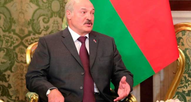 Просто Володя: Лукашенко называет Путина своим старшим братом, а отношения с Зеленским сравнивает с отношениями отца с сыном