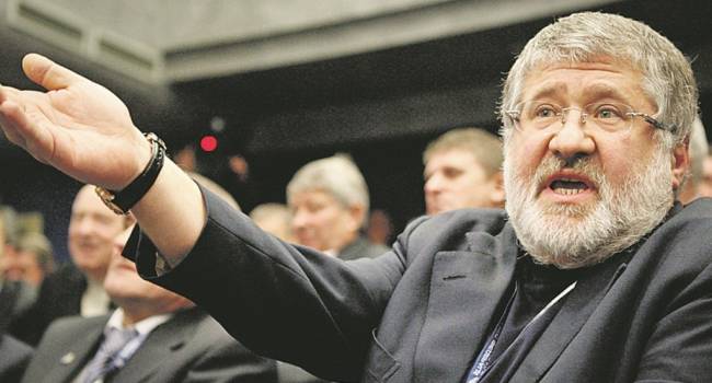 «Примерно 65 депутатов»: нардеп от «Слуги народа» рассказал, что у Коломойского есть своя «фракция» в парламенте 9-го созыва