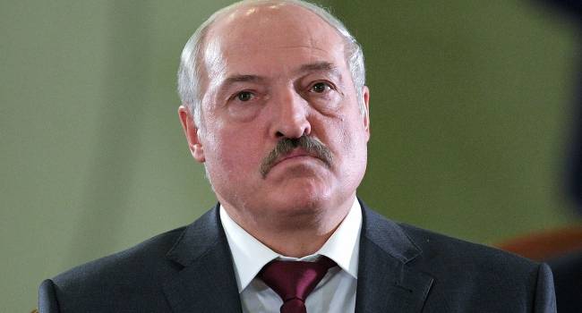 Лукашенко заявил, что Киев имеет планы «душить» Минск 