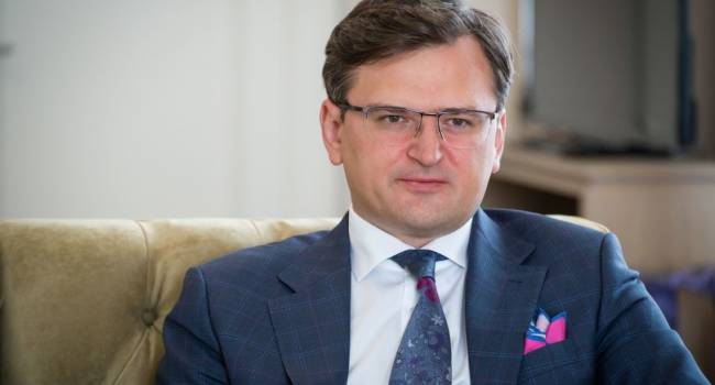 «Ни о каком «удушении Беларуси» я с Маасом не говорил»: Кулеба опроверг слова Лукашенко