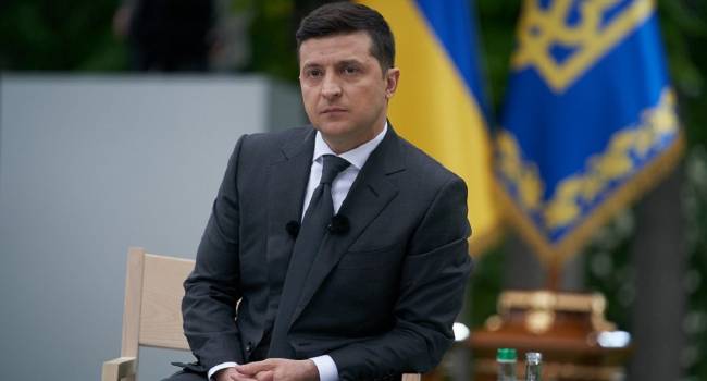 Бродский: Почему Зеленский, строя «Квартал 95», привлекал лучших специалистов, а возглавив страну, он понабирал тупиц, воров и Колю Тищенко?