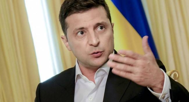 Аналитик: чтобы спасти ситуацию Офис президента активизировал сотрудничество с подконтрольными РФ социологическими службами Аналитик: чтобы спасти ситуацию Офис президента активизировал сотрудничество с подконтрольными РФ социологическими службами
