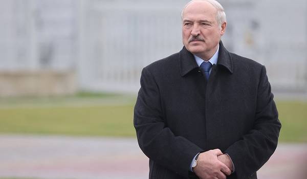 Лукашенко предъявил громкое обвинение Украине в стремлении «задушить Беларусь» 
