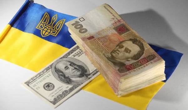 Названа сумма помощи, которую США предоставили Украине с 2014 года 