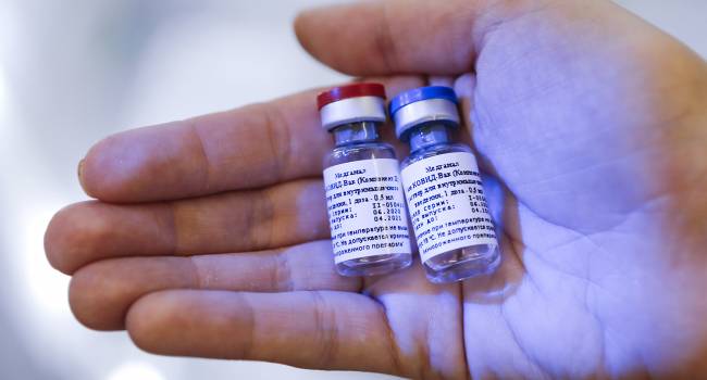 «Результаты печальные»: Россияне испытали свою вакцину от коронавируса на боевиках ДНР - 11 «подопытных» заболели