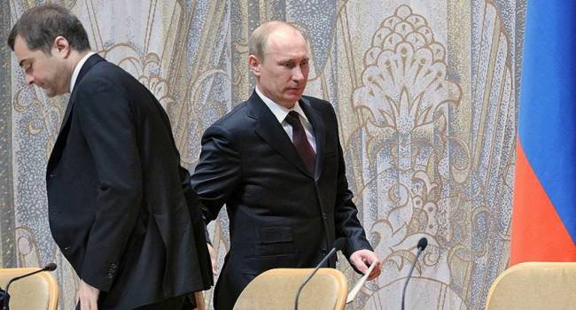 Нусс: помните, сигнал Путина своим вассалам в Украине – «Еще один срок Порошенко российская экономика не переживет»