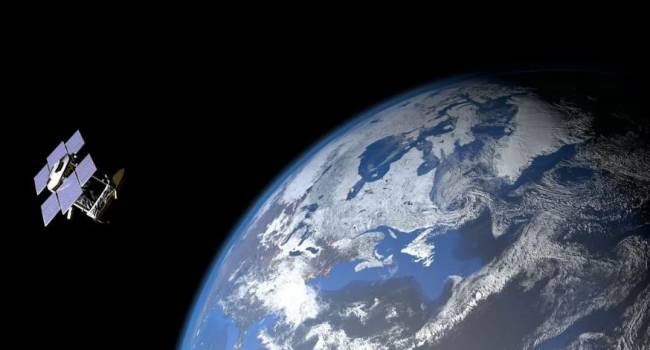Будет наблюдать за всей планетой: в России рассказали о новой орбитальной станции 