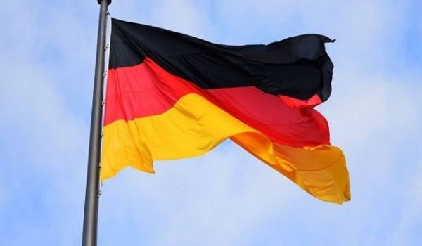 В Германии будет создан резерв медицинских товаров