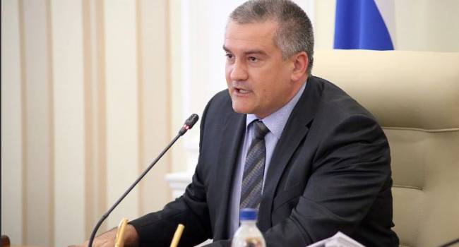 Ситуация уже критическая: Аксёнов рассказал о водоснабжении в Симферополе