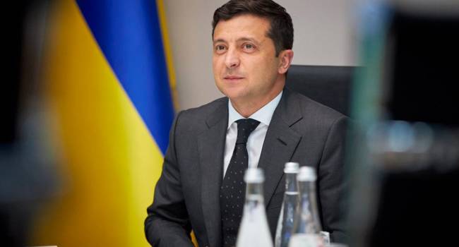 «Если Украина - это ты, то Зеленский - это Татаров»: Лерос заявил, что президент научился изыскано врать и манипулировать