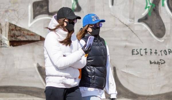  ������ ������ ������������� ��� ������ covid-19 