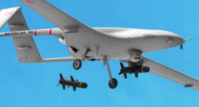  ���� ���� ����� ��� ����������� ������� bayraktar tb2 