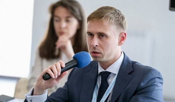 В МинВОТ указали на ошибочность термина «аннексия» относительно Крыма