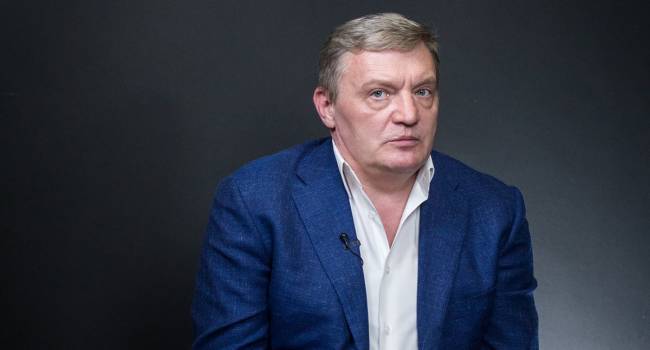 «Я понимаю основную мысль скрепного мира: повесить всех, кто осмелится иметь свое мнение»: Грымчак и Бережная поругались в телеэфире