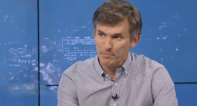 Швец: Коронавирусу вообще наплевать, «кто от Кононенко, а кто тут Рабинович»