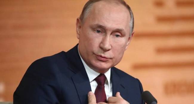 Эйдман: В соответствии с логикой Путина, Украина имеет право силой вернуть Крым, с помощью союзников. Надеюсь, украинцы воспользуются этим советом