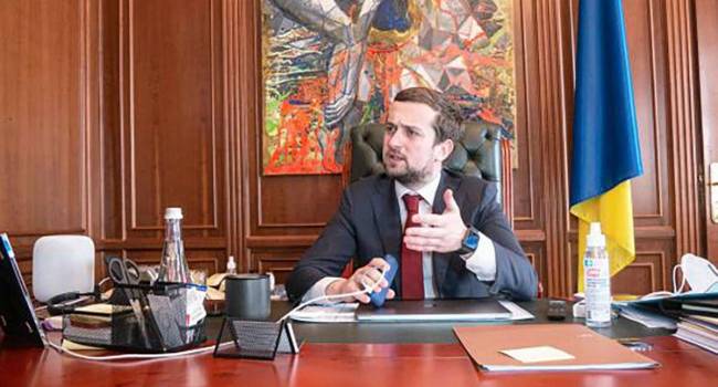 Санатории Украины превратятся в госпитали для лечения COVID-19 – Тимошенко