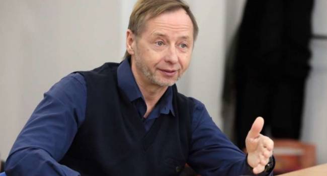 «Только хунта, только хардкор»: Кочетков объяснил, как Украина может выкарабкаться из нынешней ситуации