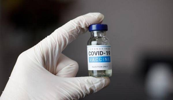 В СНБО назвали примерные сроки вакцинации украинцев от COVID-19