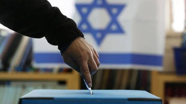  Парламент Израиля опять самораспустился. В стране четвертый раз за год будут выборы 