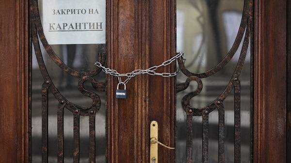 Новогодний локдаун: стало известно о планах Кабмина Новогодний локдаун: стало известно о планах Кабмина