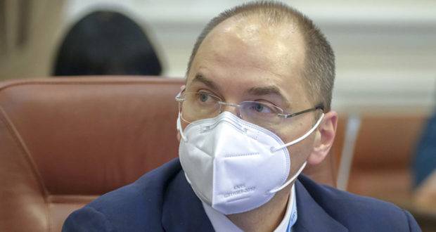 «Все решает ВОЗ»: Степанов озвучил критерии для приобретения вакцины от коронавируса 