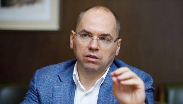 Степанов рассказал о пользе ограничений, введенных в Украине для борьбы с COVID-19