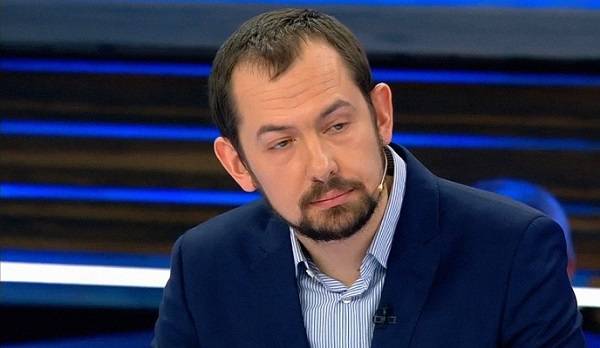  «Это же другая планета»: Цимбалюк рассказал, чем Киев отличается от Москвы 