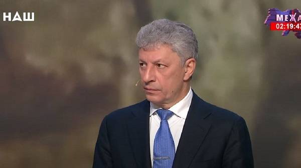 «На этот счет можно даже не переживать»: Бойко выступил с громким заявлением по членству Украины в НАТО