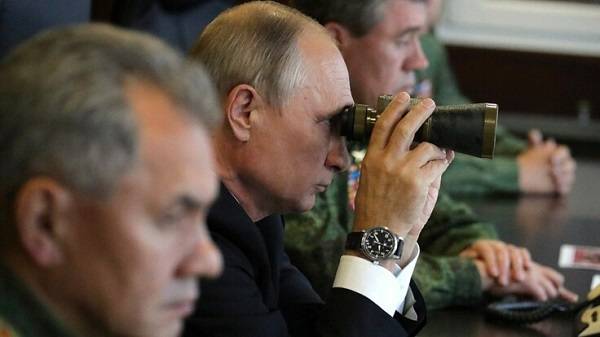 «Нет никаких предпосылок, что Путин прекратил войну»: Бутусов выступил с жестким заявлением по Донбассу
